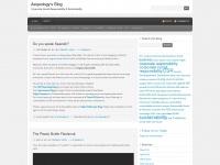 Aequology.wordpress.com