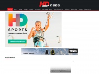 hdsports.cl Thumbnail