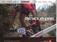 Arisun-bicycletires.com