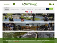 theflycenter.com