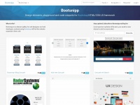 Bootsnipp.com