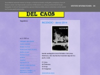 La-belleza-del-caos.blogspot.com