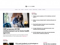 Healthcaredive.com