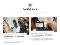 Panoramaeventos.com