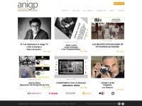 Anigp-tv.org