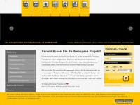 Webspace-verkauf.de