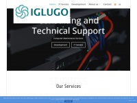 iglugo.com Thumbnail