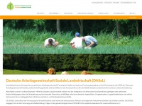 soziale-landwirtschaft.de