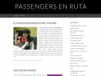 Passengersenruta.wordpress.com