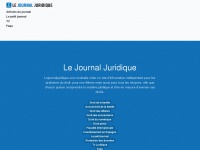 Lejournaljuridique.com