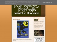 Colectivoparole.blogspot.com