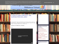 Bibliopsicosocial.blogspot.com
