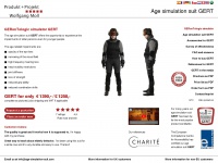 Age-simulation-suit.com