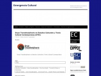 emergenciacultural.wordpress.com Thumbnail