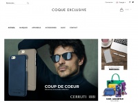 Coque-exclusive.com