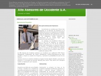 Alfa-asesores.blogspot.com