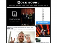 Rocksound.tv