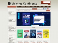 edicontinente.com.ar Thumbnail