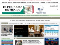 Elperiodicodemexico.com