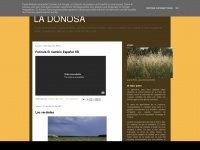 Ladonosa.blogspot.com