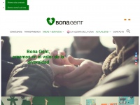 Bonagent.org