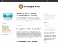 Perishablepress.com