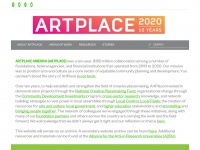 Artplaceamerica.org