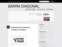 Barradiagonal.wordpress.com