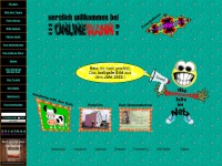 onlinewahn.de Thumbnail