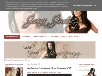 Joanajimenez.blogspot.com