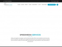 speedmedia.fr Thumbnail