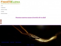 Fisioelena.com