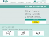 Bandagastricavirtual.es
