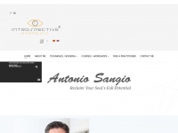 Antoniosangio.com