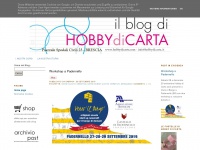 hobby-di-carta.blogspot.com