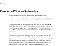 futbolxpo.co Thumbnail