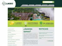 Lageo.com.sv