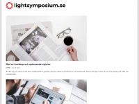 Lightsymposium.se