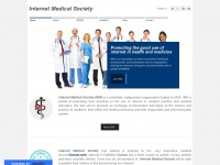 Internetmedicalsociety.weebly.com