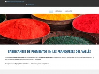 Agroquimicadelvalles.net