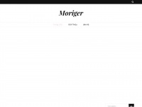 Moriger.com