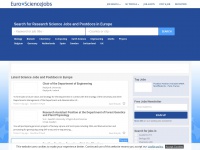eurosciencejobs.com