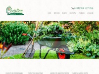 Jardineriachristian.com