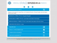 Veniafadecs.uncoma.edu.ar