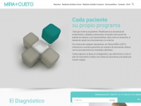 Clinicamiracueto.com