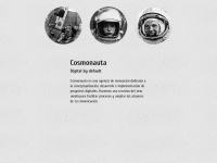 cosmonauta.mx