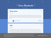 Zonabendecida.blogspot.com