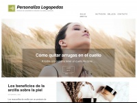 Personaliza-logopedas.es