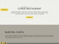 citrus-restaurant.com