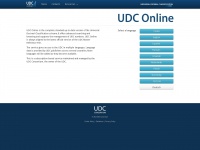 Udc-hub.com
